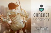 Carenet longevity