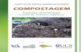 Cartilha agricultores compostagem