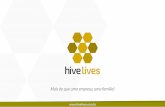 Hive Lives - Bio Dry Apresentação Oficial