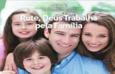 Ebd 4°trimestre 2016 Lição 8 Rute,Deus trabalha pela família.