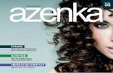 Catálogo Azenka 2017 Atualizado!