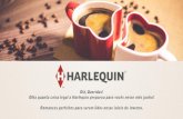 Lançamentos Harlequin - Junho 2016