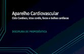 Semiologia cardíaca