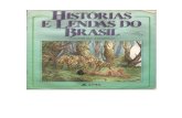 Histórias e lendas do brasil