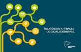 Versão enxuta - Relatório do Social Good Brasil 2015