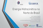 Painel 4 – Energia Hidrocinética no Norte do Brasil