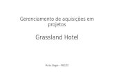Grassland Hotel
