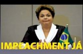 Brasil APRUEBA Impeachment