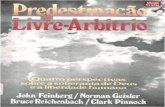 Predestinacao e Livre Arbitrio - Norman Geisler