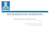 Microbiologia ambiental aula2_09_11