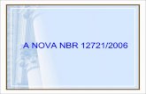 132925651 a-nova-nbr-12721-2006