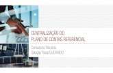 Palestra GUEPARDO - Centralização do Plano de Contas Referencial - Edição Curitiba