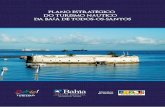 Plano Estratégico do Turismo Náutico da Baía de Todos os-Santos