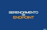 Gerenciamento de Endpoint - S3CURITY