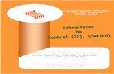 Estructuras de Control C++