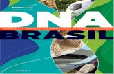 DNABrasil - material site