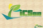 ICS Bio Documento Norteador