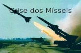 Crise dos mísseis