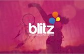 Agência Blitz Comunicação Jovem e Marketing Universitário