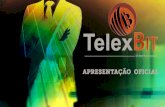 Telexbit 2017 os sonho voltou em bitconis