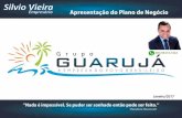 Plano de Negócio Consumo Inteligente Guarujá 2017 - CIG