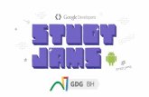Class 02 - Android Study Jams: Android Development for Beginners
