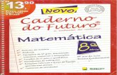 Matematica caderno do futuro professor 8
