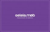 Geleia.mob - App Curso de Gestantes