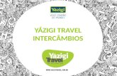 Yázigi Travel Intercâmbios
