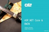 Asp.net core