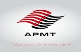 Manual de Identidade - APMT