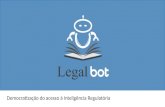 Pitch Legal Bot
