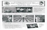 Informativo SCJ - Maio 2009