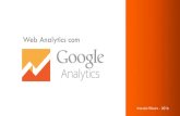 M³dulo Google Analytics - Maio 16