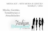 Midia kit – site moda e gestão março 2016