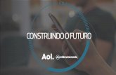 Evento Mobilidade 2016 - O importante papel do mobile na jornada do consumidor e na construção da marca - Stella Guillaumon - AOL