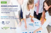 Business Intelligence - 5 armadilhas a evitar na análise e visualização para tomar decisões mais inteligentes.