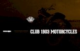 Campanha - Club 1903