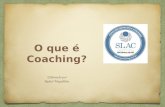 O que © coaching?