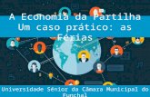 Conferência A Economia da Partilha