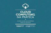 Cloud Computing na Prática
