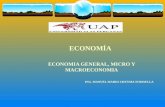 Economia general y microeconomia