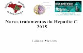 Hepatite c 2015