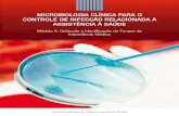 08   microbiologia clínica fungos