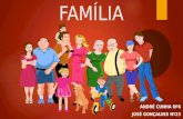Família- Sociologia 12ºAno