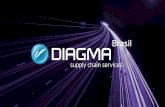 DIAGMA Brasil - Case Desenho do Centro de Distribuição