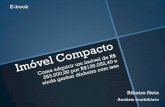 E-book - Imóveis compactos