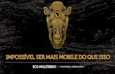 MMA Fórum Brasil 2015: Impossivel ser mais mobile do que isso