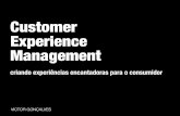 Customer Experience Management > CEMBOOK