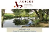 ADICES - EB 2, 3 SCD